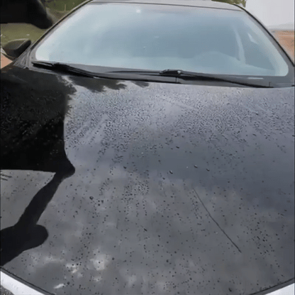 ClearVision™ - ClearDry | Mikrofasertuch für außen