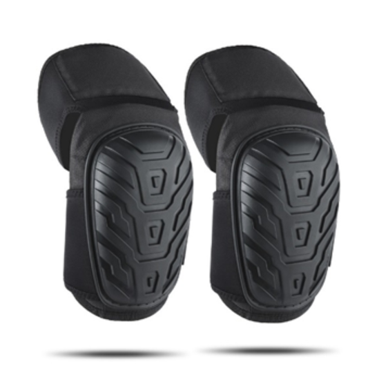 Ginocchiere da Lavoro Professionali in Gel MARNO™ Pro