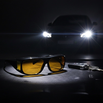 Occhix™ - Za volantem už vás nikdy neoslní slunce