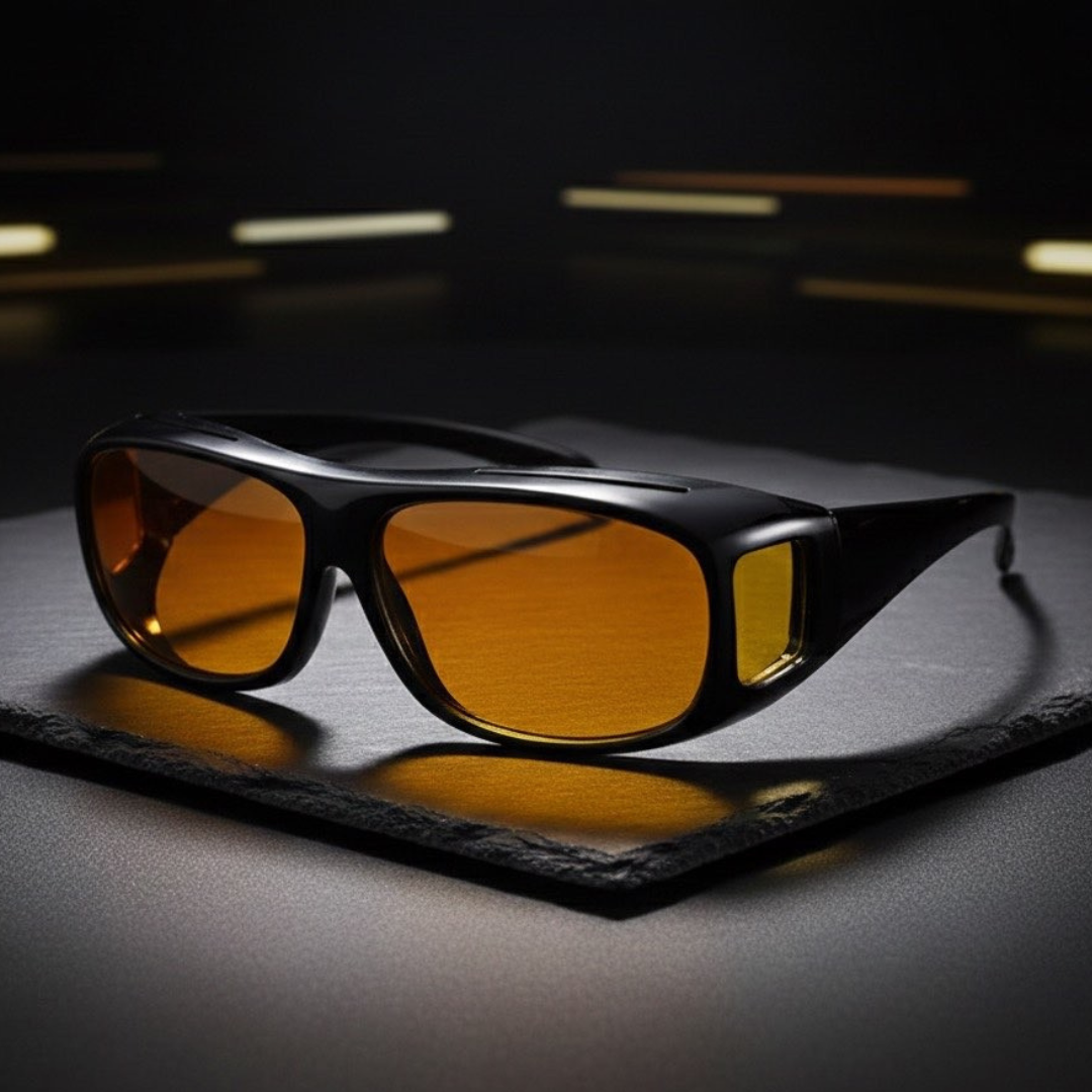 Occhix™ - Za volantem už vás nikdy neoslní slunce