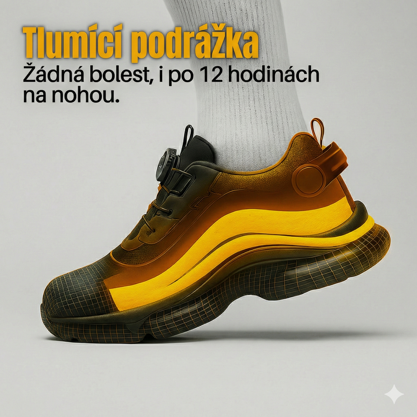 OCCHIX™ MAX ONE S3