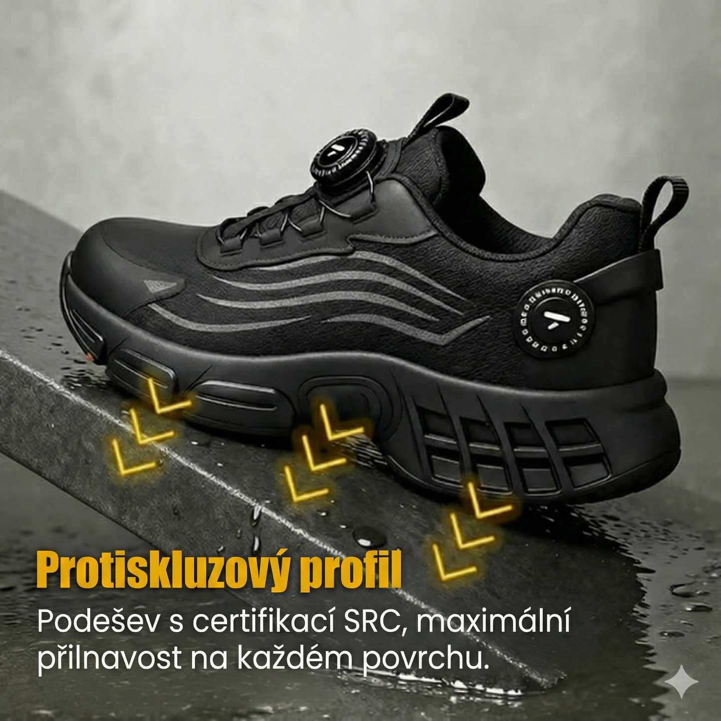 OCCHIX™ MAX ONE S3