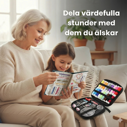 Manurra | Förvandla varje sida till en skapelse.