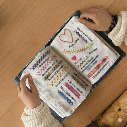 Manurra | Förvandla varje sida till en skapelse.