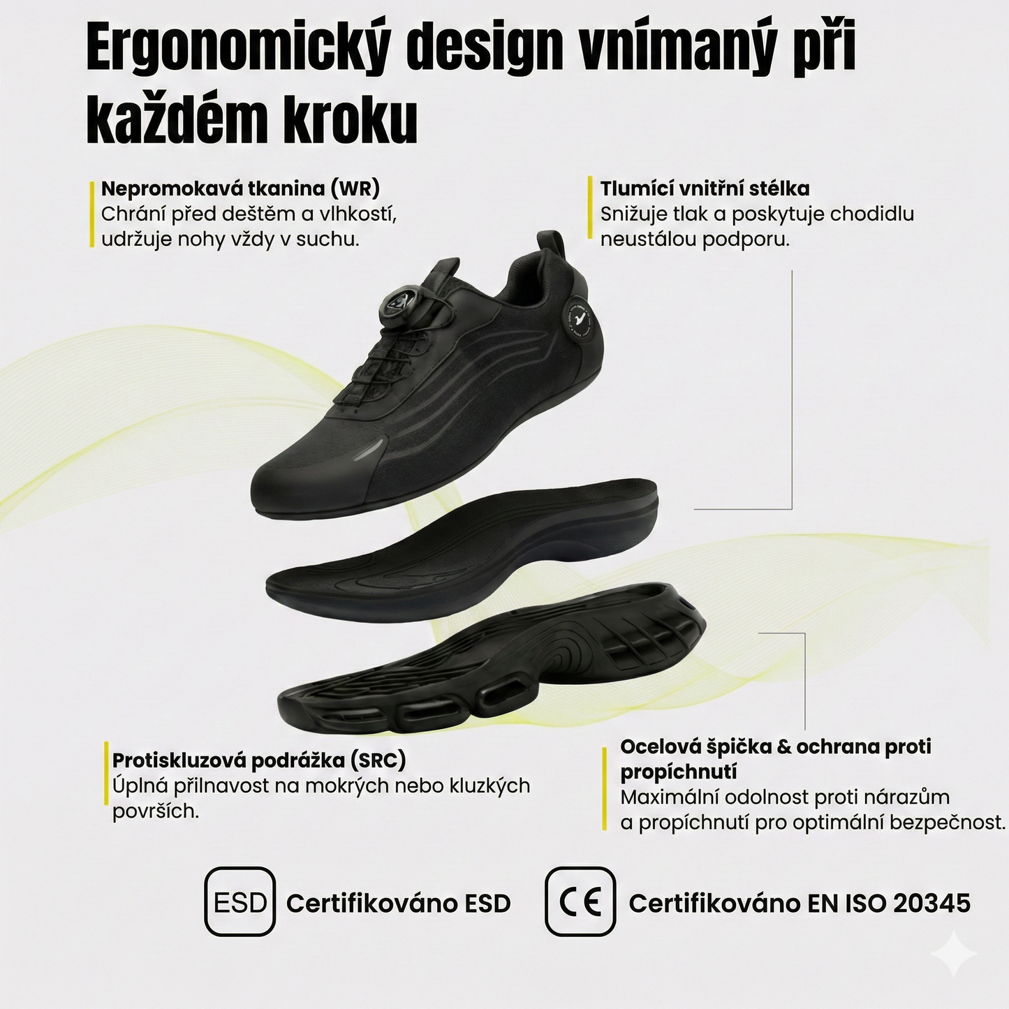 OCCHIX™ MAX ONE S3