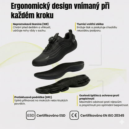 OCCHIX™ MAX ONE S3