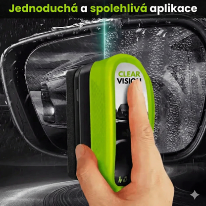 Occhix™ – jasný výhled za každého počasí