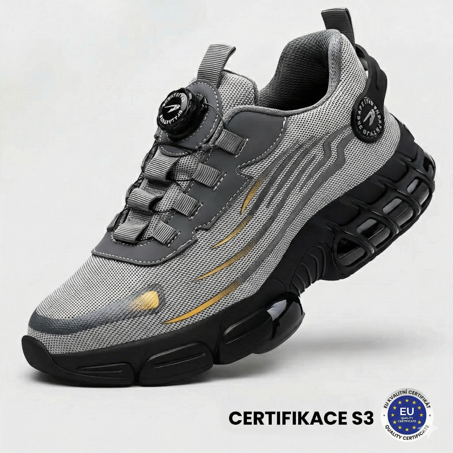 OCCHIX™ MAX ONE S3