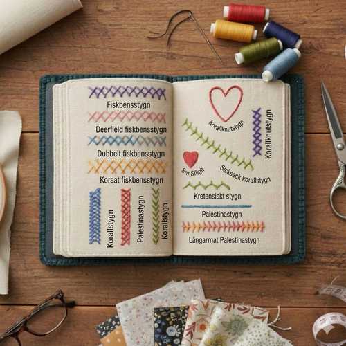 Manurra | Förvandla varje sida till en skapelse.