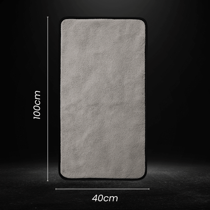 ClearVision™ - ClearDry | Mikrofasertuch für außen